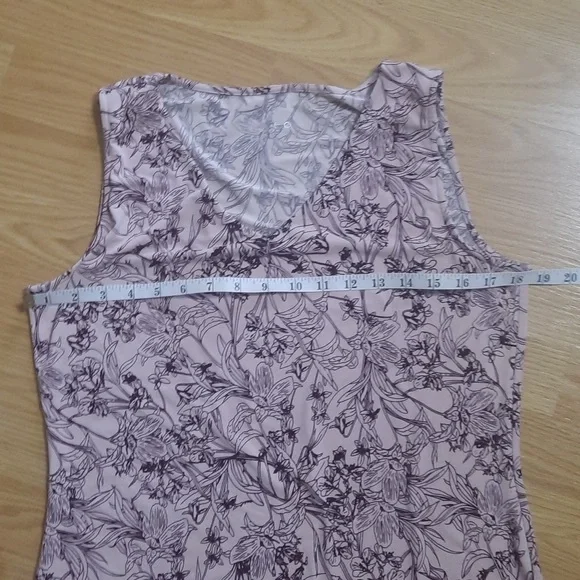 Cleo tank - Picture 5 of 6